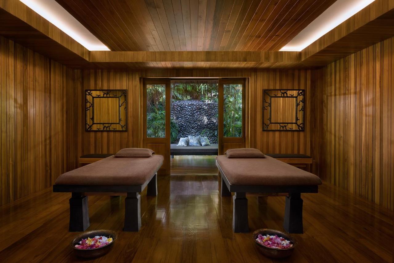 Hôtel Pa Sak Tong à Chiang Rai Extérieur photo