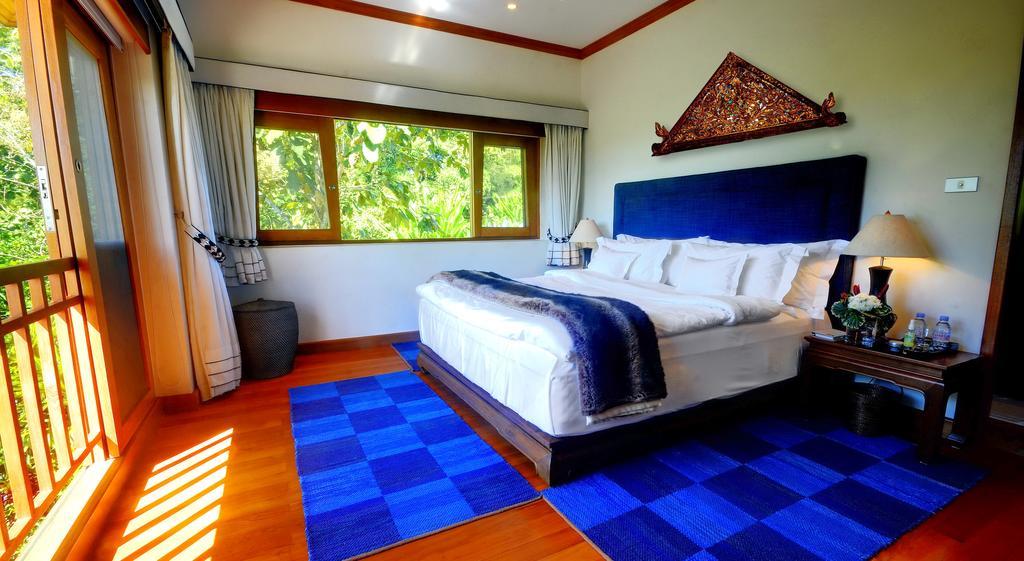 Hôtel Pa Sak Tong à Chiang Rai Extérieur photo